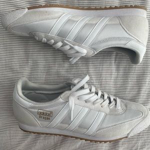 Mens Adidas Dragon Series Sz 11